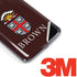 Brown University Primary Logo Moto E5 Plus Skin