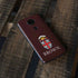 Brown University Primary Logo Moto E5 Plus Skin