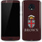 Brown University Primary Logo Moto G6 Skin