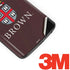 Brown University Primary Logo Moto G6 Skin