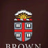 Brown University Primary Logo Moto G6 Skin