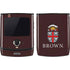 Brown University Primary Logo Motorola RAZR Skin