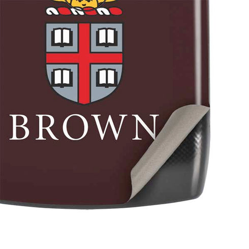 Brown University Primary Logo Motorola RAZR Skin