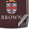 Brown University Primary Logo Motorola RAZR Skin