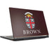 Brown University Primary Logo MSI GS65 Stealth Laptop Skin