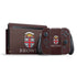 Brown University Primary Logo Nintendo Switch Bundle Skin