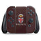 Brown University Primary Logo Nintendo Switch (2017-2021) Joy-Con Controller Skin