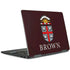 Brown University Primary Logo Notebook 9 Pro 13in (2017) Skin