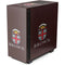 Brown University Primary Logo NZXT H510 Compact ATX Mid-Tower Case Skin