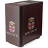 Brown University Primary Logo NZXT H510 Compact ATX Mid-Tower Case Skin