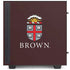 Brown University Primary Logo NZXT H510 Compact ATX Mid-Tower Case Skin