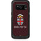 Brown University Primary Logo Otterbox Commuter Galaxy Skin