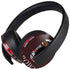 Brown University Primary Logo PlayStation 4 Gold Wireless Headset Skin