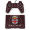 Brown University Primary Logo PlayStation Classic Bundle Skin