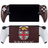 Brown University Primary Logo PlayStation Portal Remote Player Skin