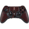 Brown University Primary Logo PS4/PC SCUF Impact Controller Skin