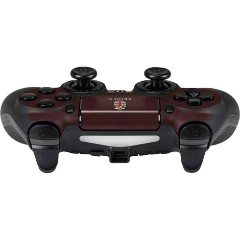 Brown University Primary Logo PS4/PC SCUF Impact Controller Skin