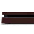 Brown University Primary Logo PS4 Slim Skin