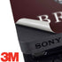 Brown University Primary Logo PS4 Slim Skin