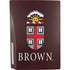 Brown University Primary Logo PS5 Bundle Skin