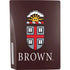 Brown University Primary Logo PS5 Console Skin