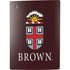 Brown University Primary Logo PS5 Digital Edition Console Skin