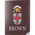 Brown University Primary Logo PS5 Digital Edition Console Skin