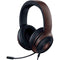 Brown University Primary Logo Razer Kraken X Skin