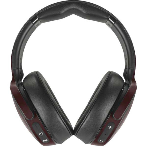 Brown University Primary Logo Skullcandy Venue Skin