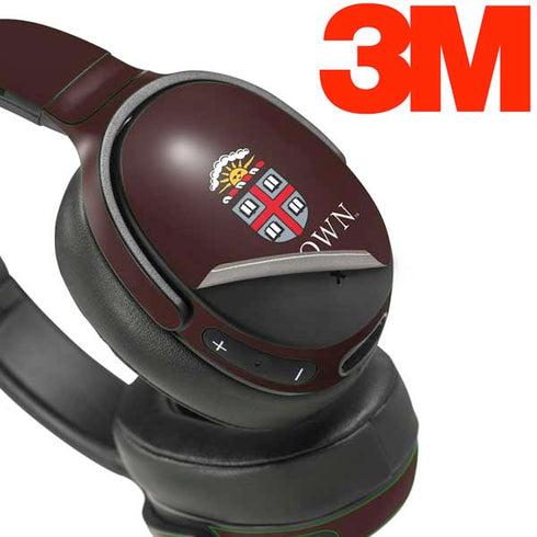 Brown University Primary Logo Skullcandy Venue Skin