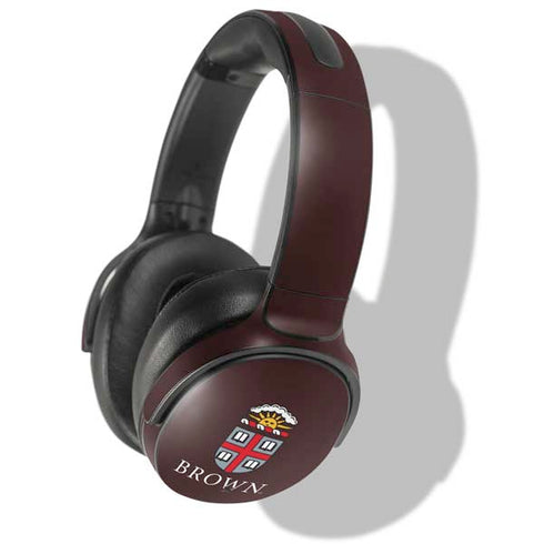 Brown University Primary Logo Skullcandy Venue Skin