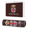 Brown University Primary Logo Gaming Mouse Pad