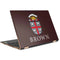 Brown University Primary Logo HP Spectre Skin