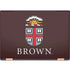 Brown University Primary Logo HP Spectre Skin