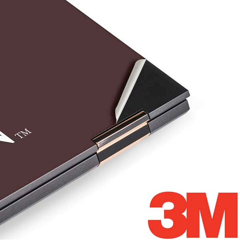 Brown University Primary Logo HP Spectre Skin