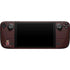 Brown University Primary Logo Steam Deck Handheld Gaming Computer Skin