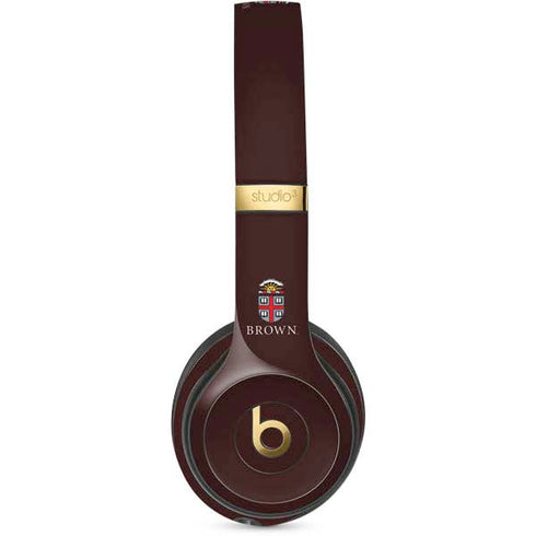Brown University Primary Logo Studio Wireless 3 Skin