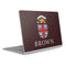 Brown University Primary Logo Surface Book 2 15in Skin