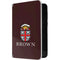 Brown University Primary Logo Surface Duo Skin