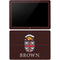 Brown University Primary Logo Surface Go Skin