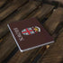 Brown University Primary Logo Surface Go Skin