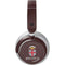 Brown University Primary Logo Surface Headphones Skin