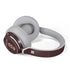 Brown University Primary Logo Surface Headphones Skin