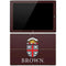 Brown University Primary Logo Surface Pro 3 Skin