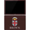Brown University Primary Logo Surface Pro 7 Skin
