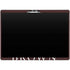 Brown University Primary Logo Surface Pro 9 Skin