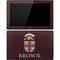 Brown University Primary Logo Surface Pro Tablet Skin