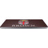 Brown University Primary Logo Universal Laptop 11in (8.8 x 6.2in) Skin