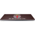 Brown University Primary Logo Universal Laptop 12in (9.8 x 6.8in) Skin