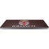 Brown University Primary Logo Universal Laptop 13in (10.6 x 7.6in) Skin